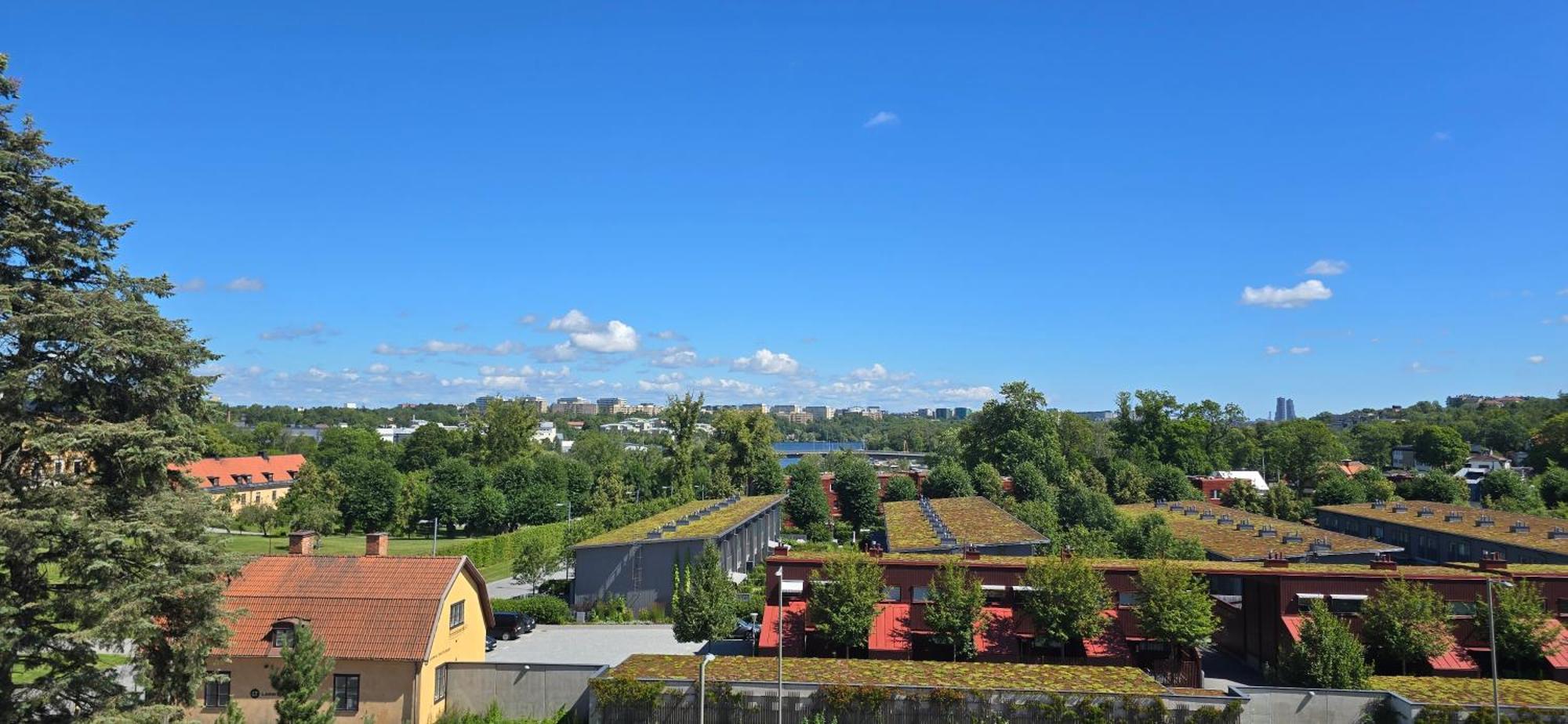 Privat overnatting Charming With Beautiful Views *